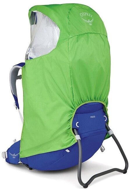 OSPREY Poco II wander-Babytrage blauer Himmel
