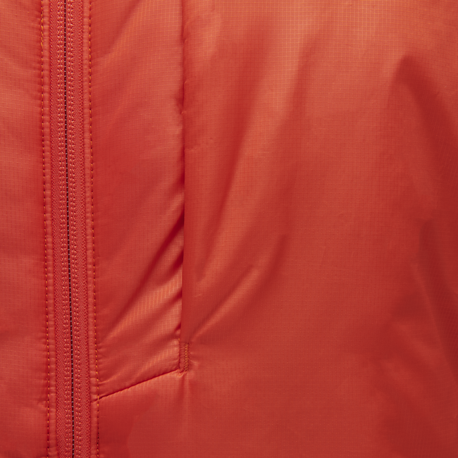 Black Diamond Belay herrenparka, octane