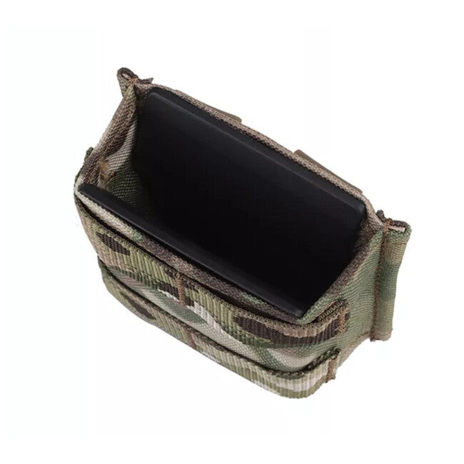 Leguon Scout 7.62 mm AR15 M4 CP camo taktische tasche für magazin