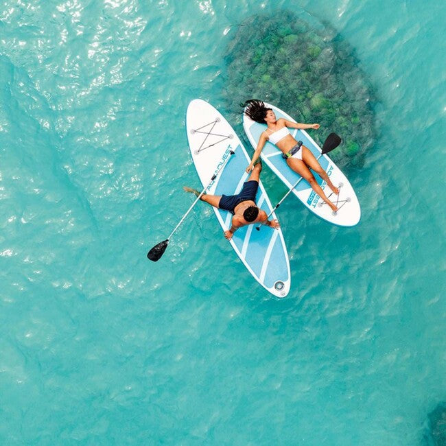 Intex Paddleboard SUP Aquaquest 320