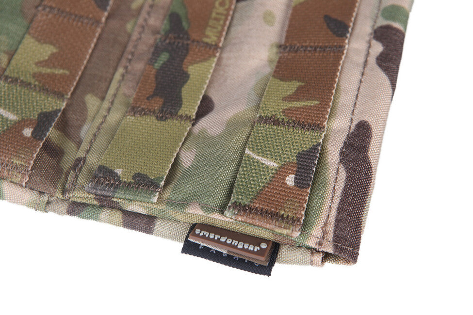 Emersongear Seitenverkleidungsbuchsen-Satz, multicam arid