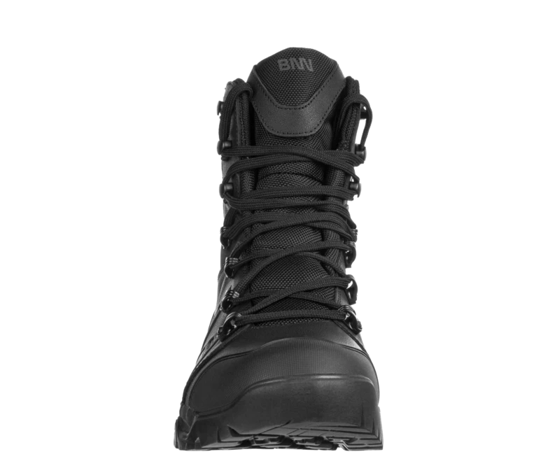 BENNON Panther XTR O6 NM hoher Arbeitsschuh, schwarz