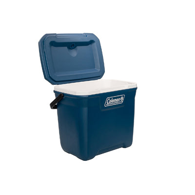 Coleman Xtreme 28 QT 26 L persönlich