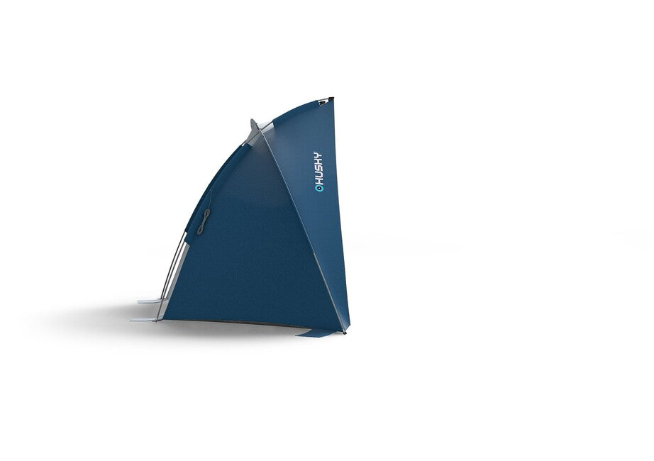 HUSKY Blum strandhütte 2