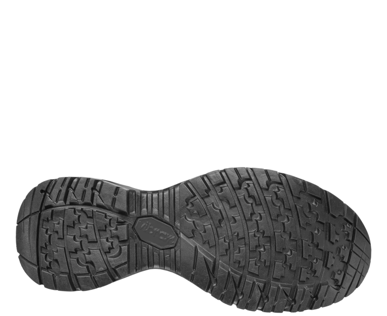 BENNON Panther XTR O6 NM Knöchel-Arbeitsschuh, schwarz