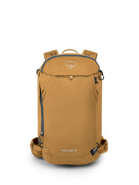 OSPREY SOELDEN 32 skialp-rucksack, artisan yellow