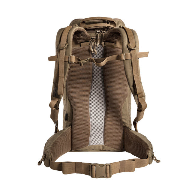 Tasmanian Tiger Modular Pack 30, coyote brown