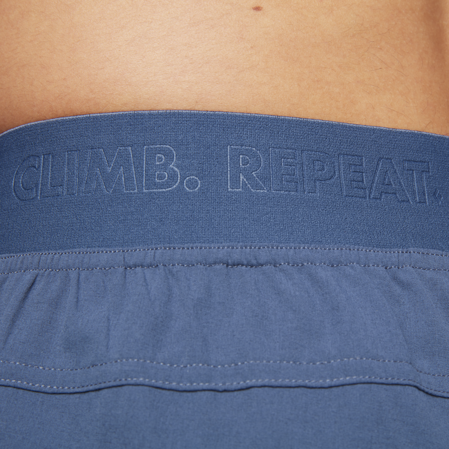 Black Diamond Sierra herren-Shorts, tintenblau