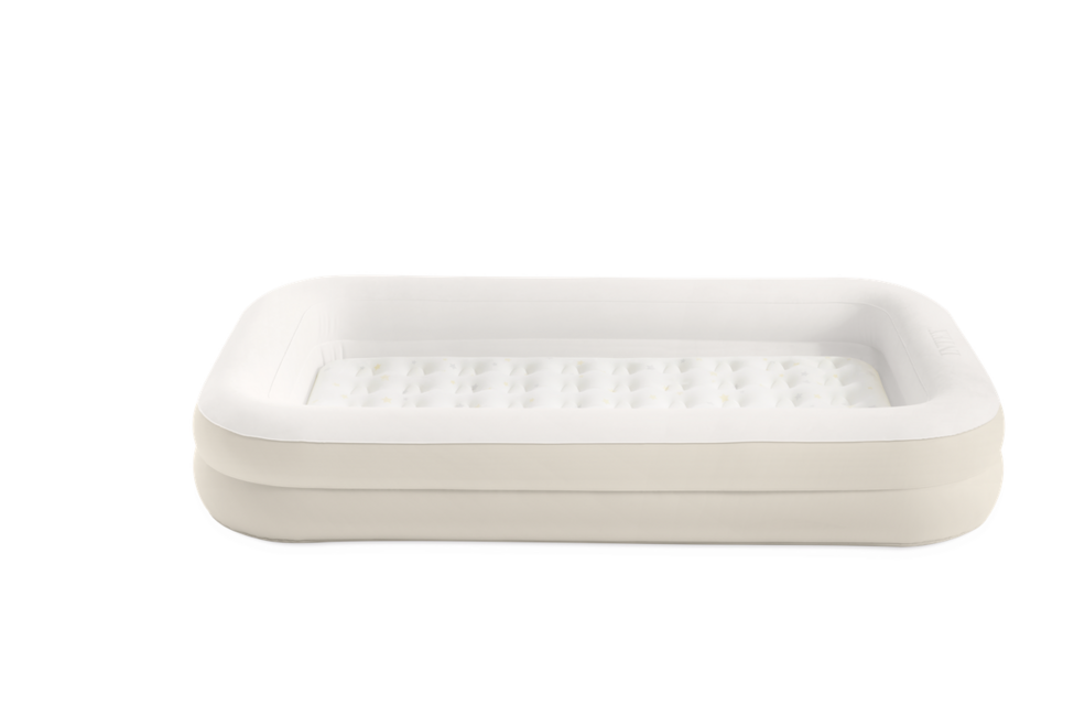 Intex Kidz Travel Bed Set Inflatable Children's Bed