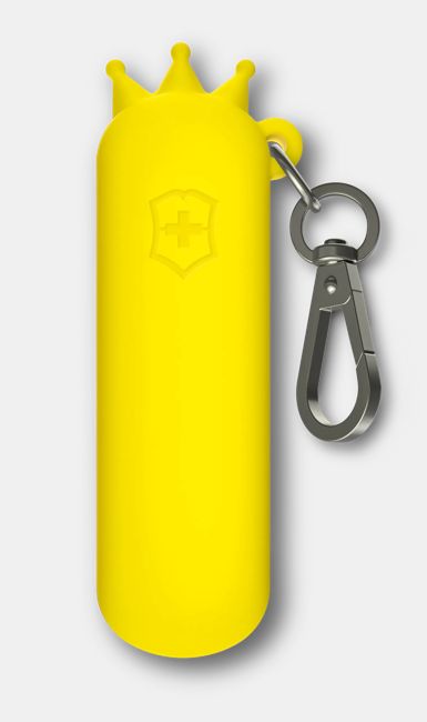 Victorinox Púzdro na vreckový nôž, žltá