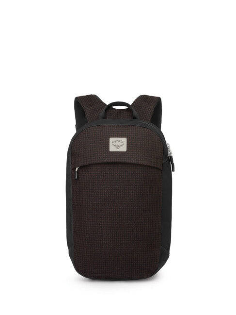 OSPREY Arcane Large Day stadtrucksack, schwarz