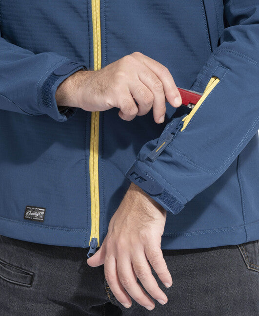 Pentagon Windjacke Artaxes Escape, Grindle Green