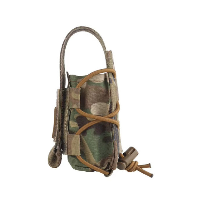 Leguon Aegis TQ taktische tasche für tourniquet, tarnung CP