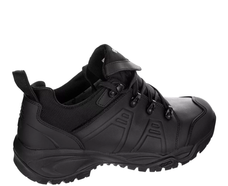 BENNON Panther XTR O6 NM niedriger Arbeitsschuh, schwarz