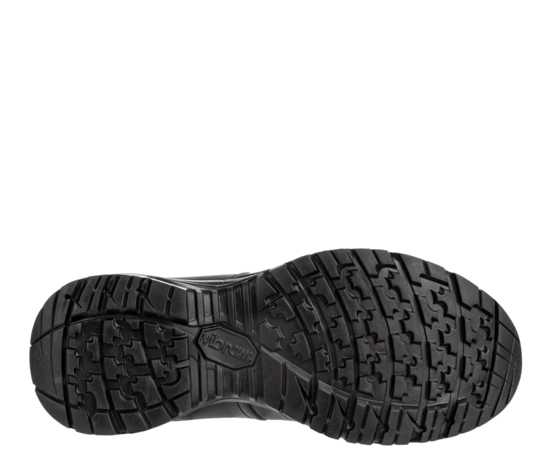 BENNON Panther XTR O6 NM niedriger Arbeitsschuh, schwarz