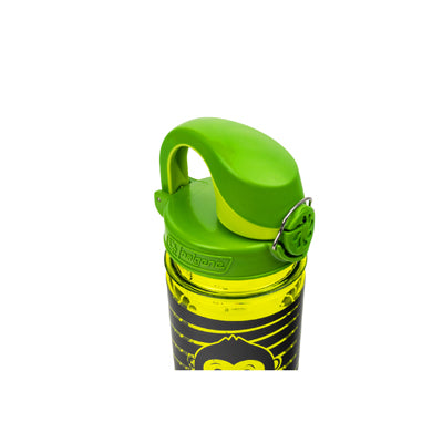 Nalgene Grip-n-Gulp Sustain 0,35 L grüner Affe