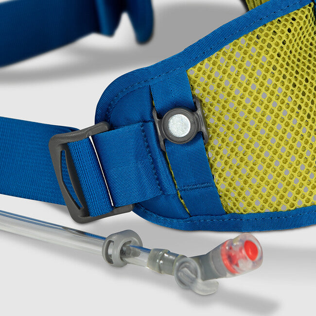 OSPREY Niere Seral 4, postblau