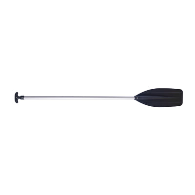 BasicNature Deluxe Kanu-Paddel, 137 cm