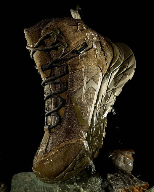 Pentagon Schuhe Gravity Trekking 6 WP, ranger green