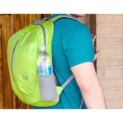 Travelon Packable Day Backpack 18L, White