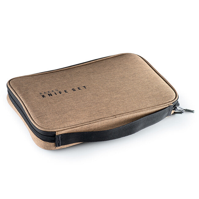 GSI Outdoors Rakau Reisemesserset
