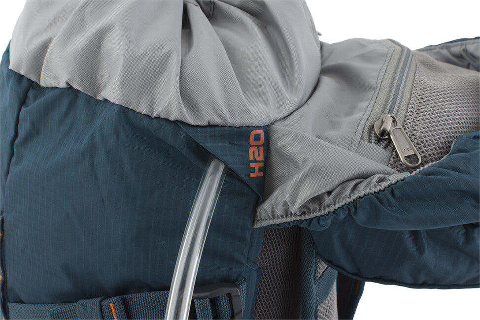 Pinguin Fly 15 Nylon, 15 l, petrol