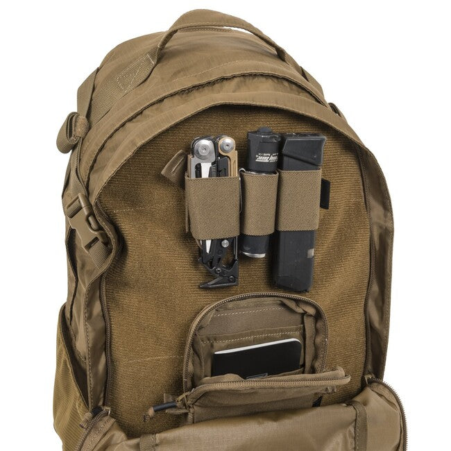 Helikon-Tex EDC Lite rucksack - Nylon - Adaptive Green