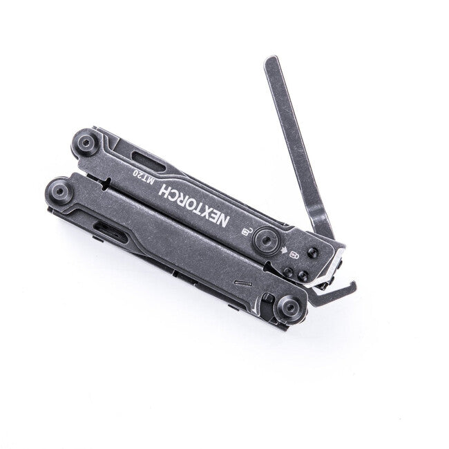 NexTorch Pioneer MT20 Multifunctional Tool