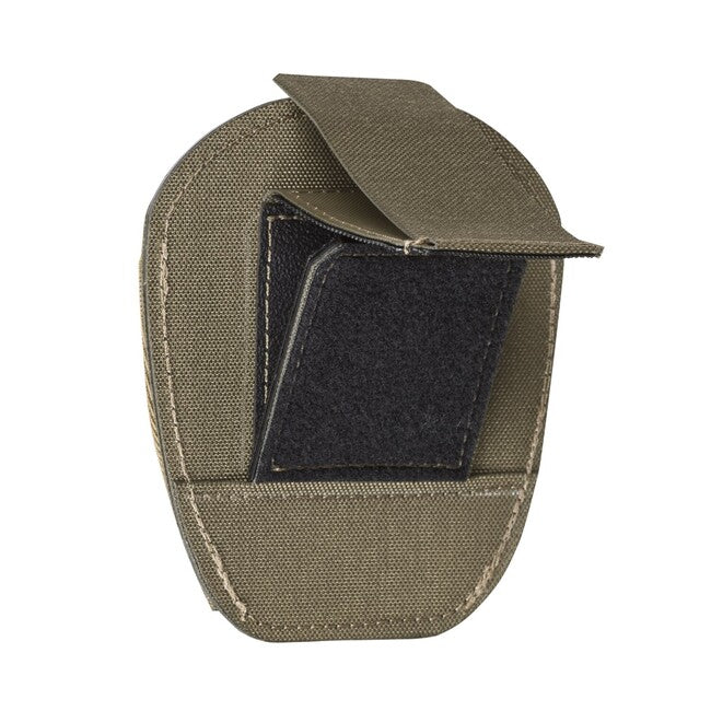 Direct Action® LOW PROFILE Hülle für Handschellen, Cordura - Shadow Grey