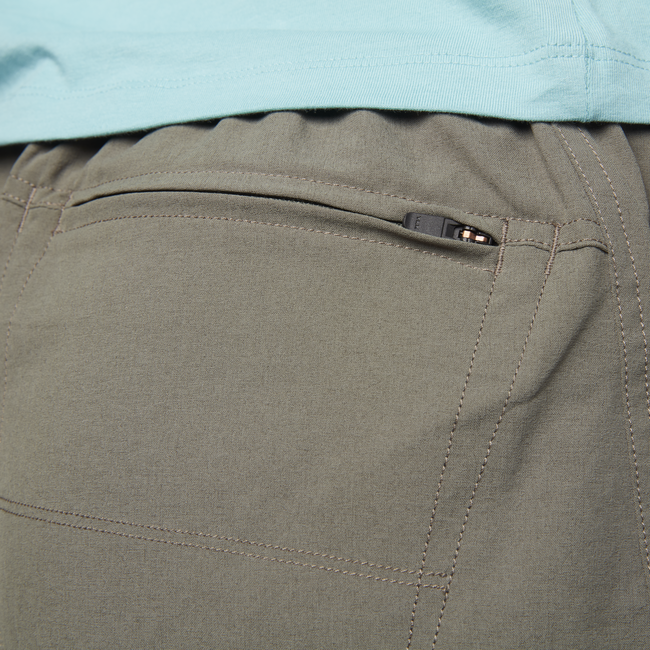 Black Diamond Sierra damen-Shorts, tundra