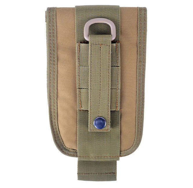 DRAGOWA TACTICAL Zulu Smartphone-tasche, camo