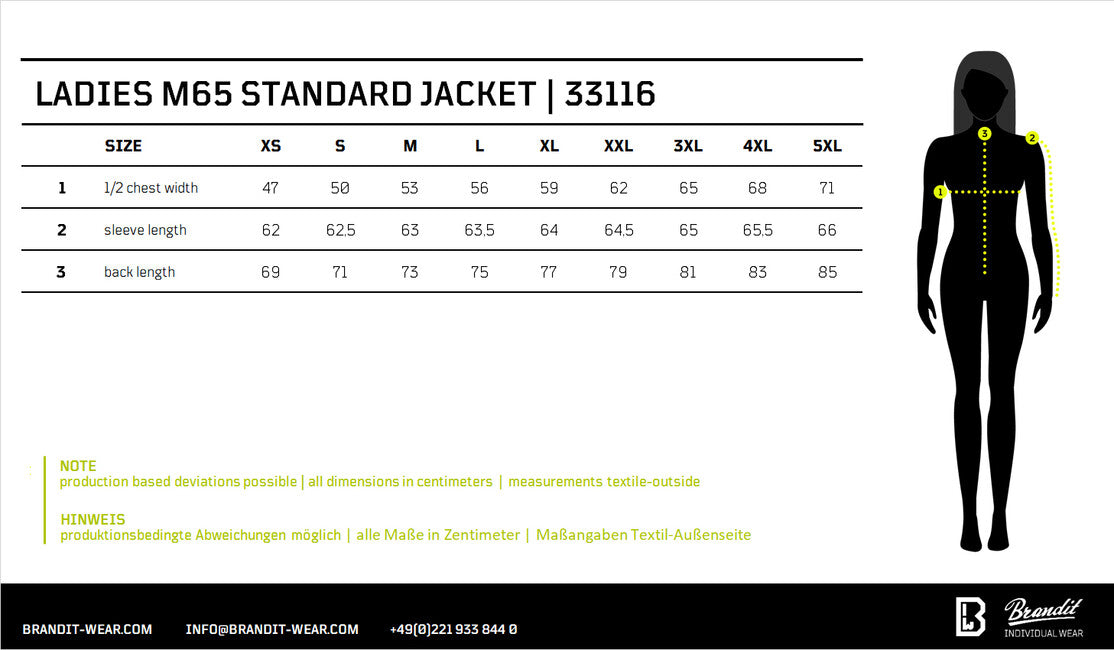 Brandit M65 Classic Jacke, darkcamo