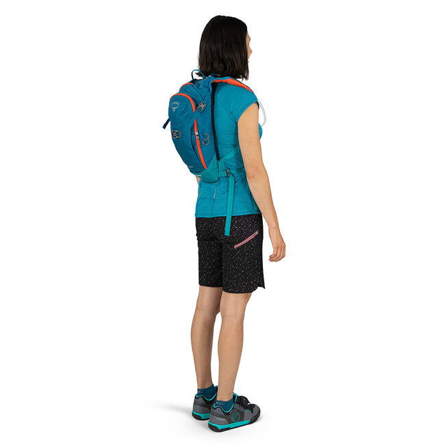 OSPREY Salida 8L, wasserfarben blau