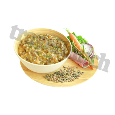 Travellunch 6 Pack Mixed Meals, 125g Each