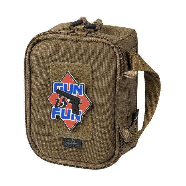 Helikon-Tex Munitionstasche - Cordura - RAL 7013