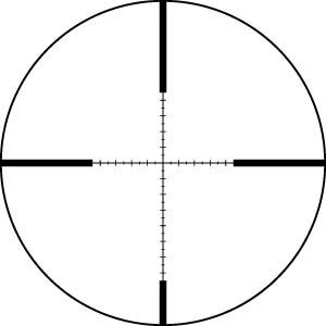 VorTex Optics Viper® HST™ 4-16x44 SFP VMR-1 MOA Zielfernrohr