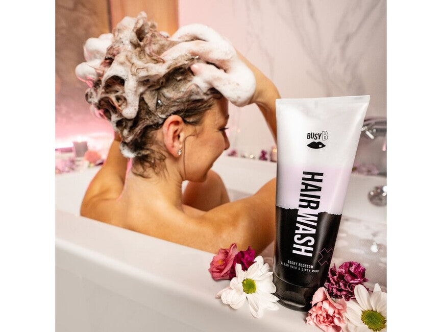 Becky Blossom Haarshampoo 230 ml