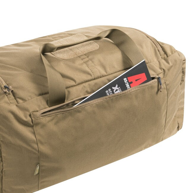 Helikon-Tex URBAN reisetasche - Cordura - Adaptive Green