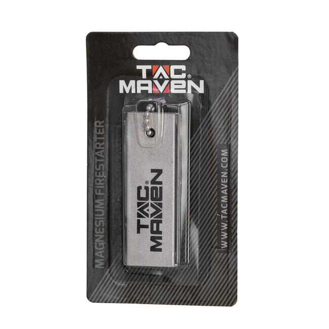 Pentagon Magnesium- kresadlo na Feuer