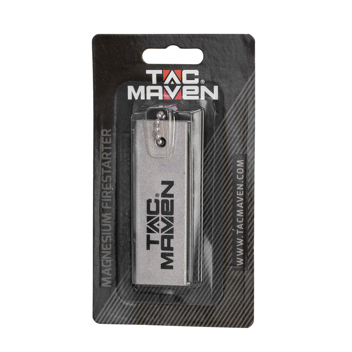 Pentagon Magnesium- kresadlo na Feuer
