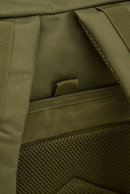 Brandit US Cooper Patch großer rucksack 40L, oliv