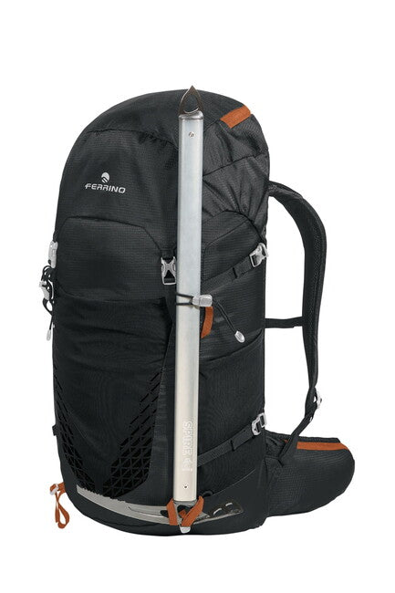Ferrino Agile 25 L, blau