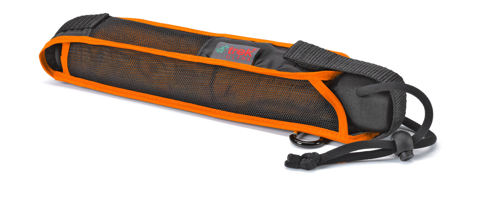 EuroSchirm light trek Ultra Ultraleichter Regenschirm Trek orange