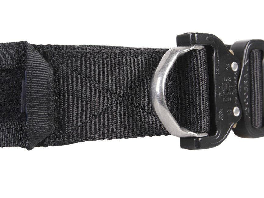 Emersongear COBRA 4,45 cm, schwarz