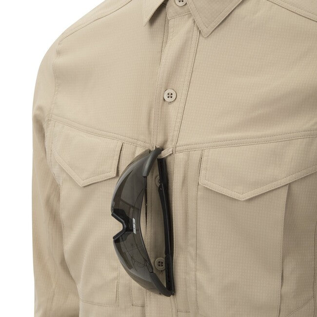Helikon-Tex DEFENDER Mk2 Tropical, Silver Mink