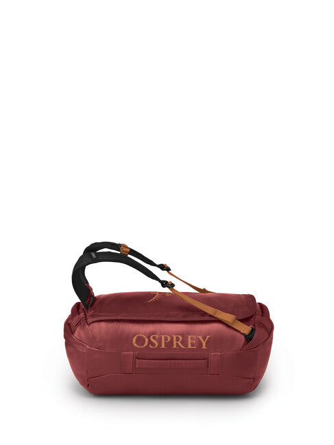 OSPREY TRANSPORTER 40, rot Berg