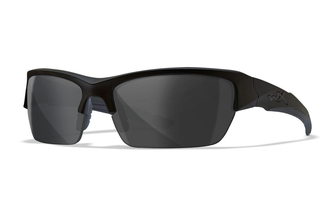 WILEY X VALOR 2.5 Grau/Klar/Licht Rost, schwarz