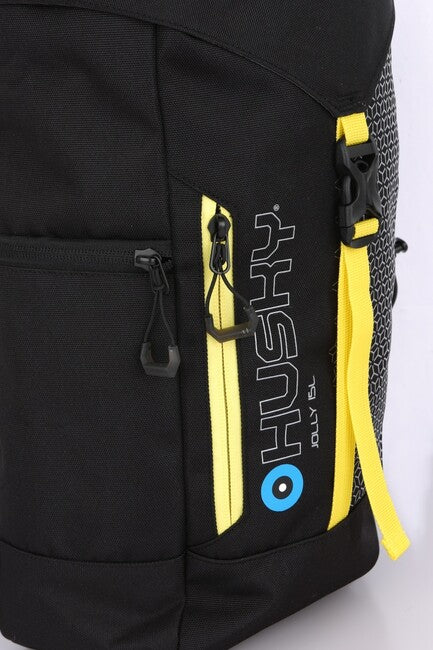 HUSKY Jolly rucksack 15l, schwarz