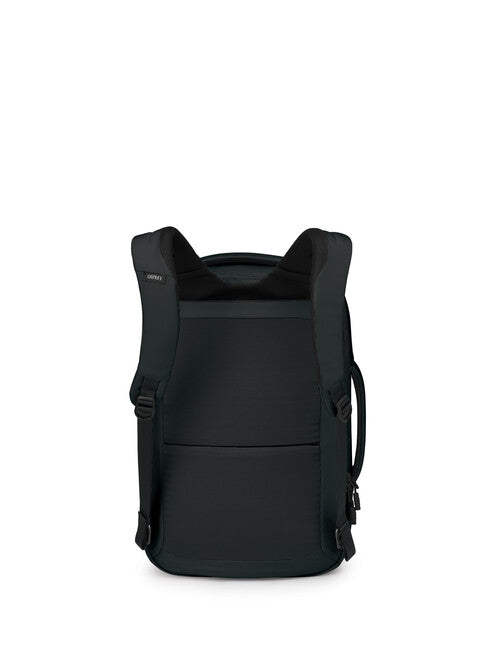 OSPREY AOEDE BRIEFPACK 22, schwarz