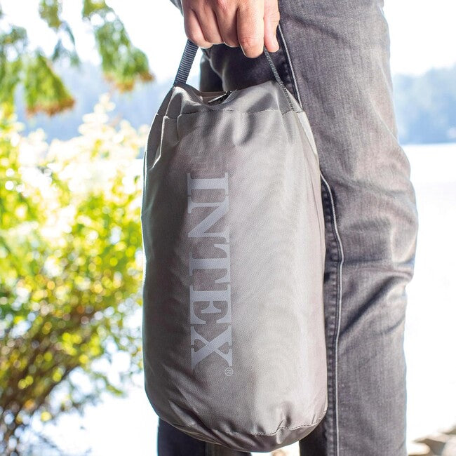 InTex Truaire aufblasbare matte